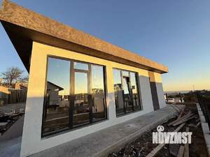 Дом 120м², 1-этажный, участок 4 сот.  