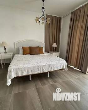 Таунхаус 140м², 2-этажный, участок 8 сот.  