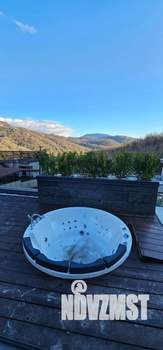 Дом 250м², 2-этажный, участок 5 сот.  