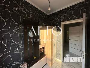 Дом 100м&sup2;, 1-этажный, участок 4 сот.  