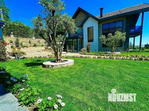 Дом 180м², 2-этажный, участок 8 сот.  