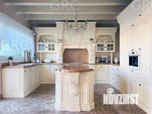 Дом 350м², 2-этажный, участок 17 сот.  