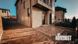 Коттедж 150м², 2-этажный, участок 2 сот.  