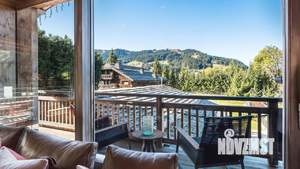 Дом 450м², 2-этажный, участок 10 сот.  