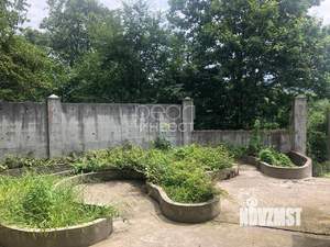 Коттедж 607м², 4-этажный, участок 10 сот.  