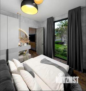 Дом 45м², 1-этажный, участок 4 сот.  