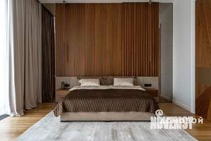 Дом 350м², 2-этажный, участок 12 сот.  