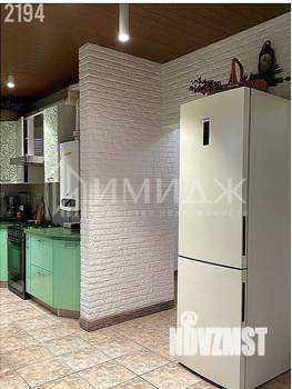 Дом 190м², 2-этажный, участок 10 сот.  