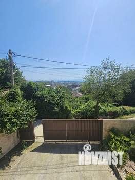 Дом 100м², 3-этажный, участок 2 сот.  