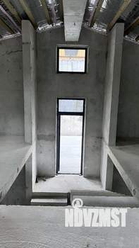 Коттедж 320м², 2-этажный, участок 7 сот.  