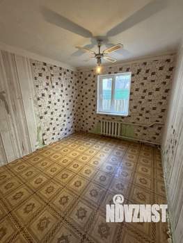 Дом 40м², 1-этажный, участок 2 сот.  