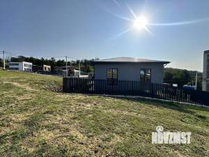 Дом 90м&sup2;, 2-этажный, участок 3 сот.  