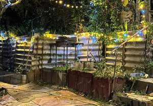 Дом 45м², 2-этажный, участок 3 сот.  