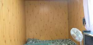 Дом 55м², 2-этажный, участок 7 сот.  