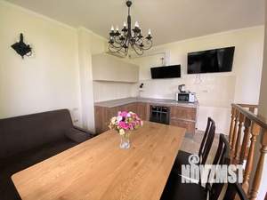 Дом 110м², 2-этажный, участок 7 сот.  