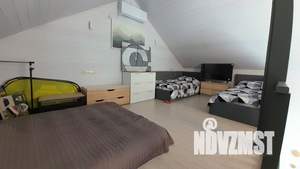 Дом 75м², 2-этажный, участок 4 сот.  