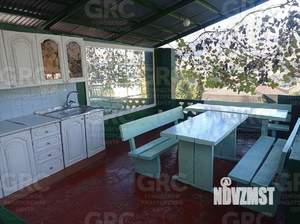 Дом 202м², 3-этажный, участок 6 сот.  