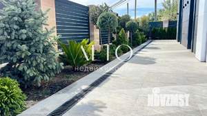 Коттедж 310м&sup2;, 2-этажный, участок 4 сот.  