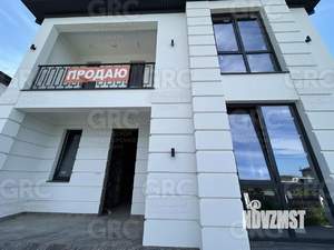 Дом 230м², 3-этажный, участок 6 сот.  
