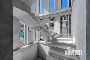 Дом 340м², 3-этажный, участок 5 сот.  
