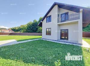 Дом 160м², 2-этажный, участок 6 сот.  