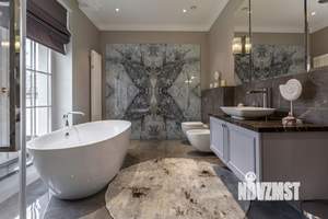 Дом 280м², 2-этажный, участок 9 сот.  