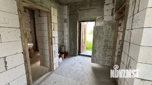 Дом 320м², 3-этажный, участок 320 сот.  