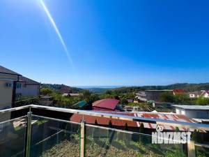 Таунхаус 200м², 2-этажный, участок 5 сот.  