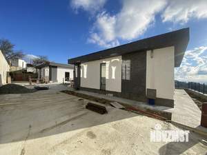 Дом 100м², 1-этажный, участок 4 сот.  