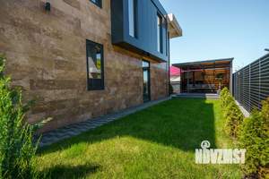 Коттедж 195м², 2-этажный, участок 4 сот.  