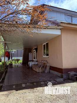 Дом 260м², 2-этажный, участок 24 сот.  