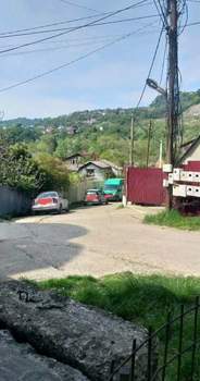 Дом 55м², 2-этажный, участок 7 сот.  