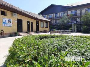 Таунхаус 89м², 3-этажный, участок 0 сот.  