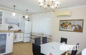 Дом 170м², 3-этажный, участок 5 сот.  