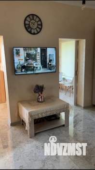 Дом 98м², 3-этажный, участок 5 сот.  