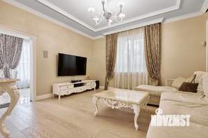 Дом 143м², 1-этажный, участок 6 сот.  