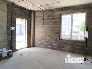 Дом 120м&sup2;, 2-этажный, участок 4 сот.  