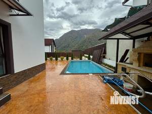 Дом 291м², 2-этажный, участок 7 сот.  