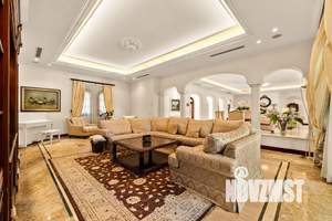Дом 1250м², 2-этажный, участок 20 сот.  