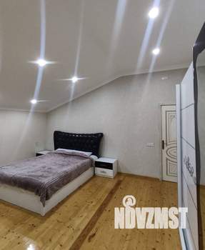 Дом 180м², 2-этажный, участок 5 сот.  