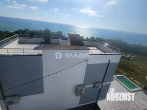 Дом 175м², 3-этажный, участок 3 сот.  