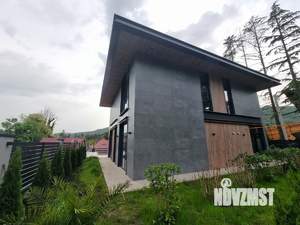 Дом 225м², 2-этажный, участок 5 сот.  