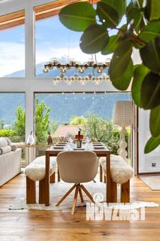 Дом 180м&sup2;, 2-этажный, участок 8 сот.  