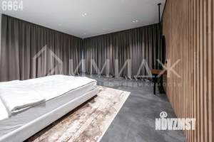 Дом 340м², 3-этажный, участок 10 сот.  