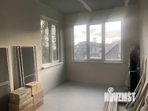 Дом 114м², 2-этажный, участок 4 сот.  