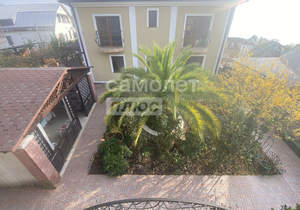 Дом 245м², 3-этажный, участок 5 сот.  