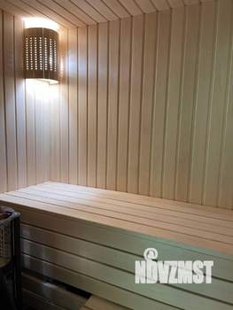Коттедж 450м², 3-этажный, участок 10 сот.  