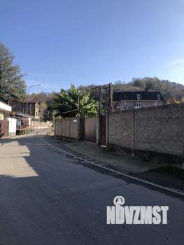 Дом 45м², 1-этажный, участок 6 сот.  