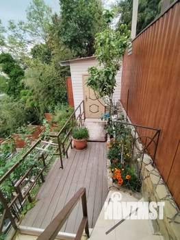 Таунхаус 207м², 3-этажный, участок 557 сот.  