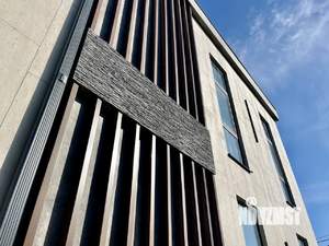 Коттедж 320м², 2-этажный, участок 7 сот.  